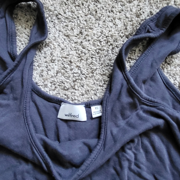 Wilfred Maxi Dress - Picture 4 of 6